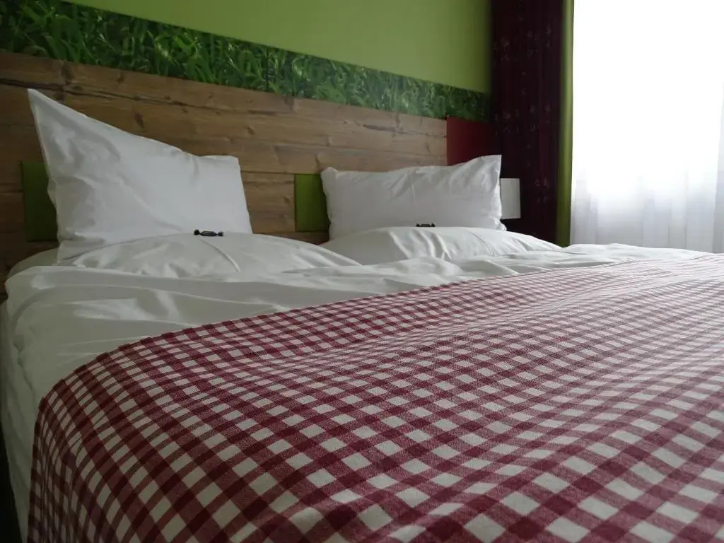 Hotel Da Vinci
