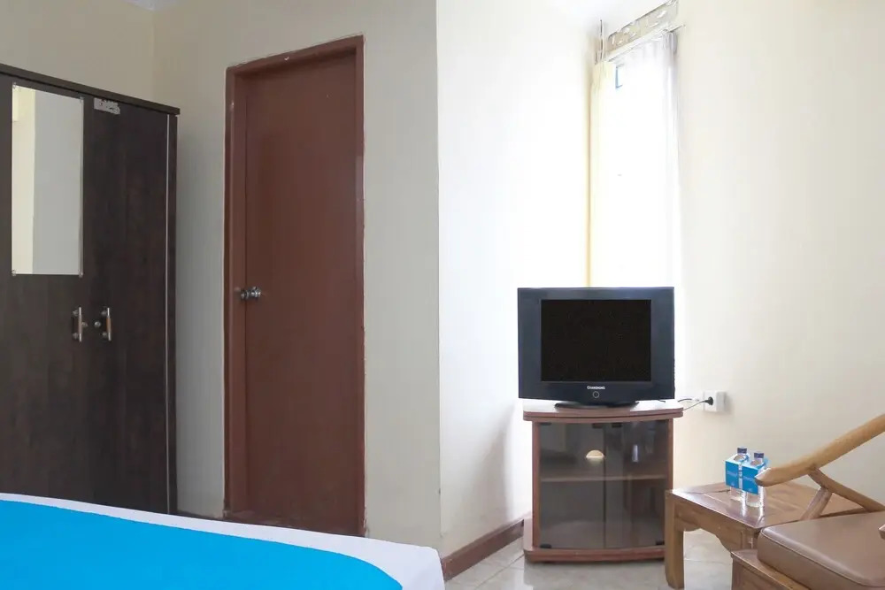 Airy Damai MT Haryono 5 Balikpapan