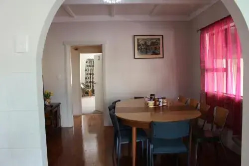 Mini Homestay