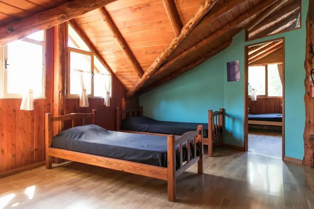 Hostel El Mirador