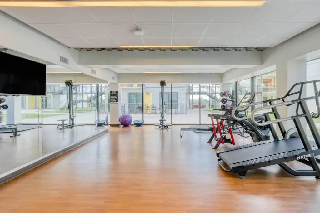 Lodgeur Midtown, Houston - close to Downtown & Texas Medical Center