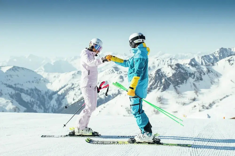 Alpenglück Apartments by we rent, JOKERCARD INCLUDED