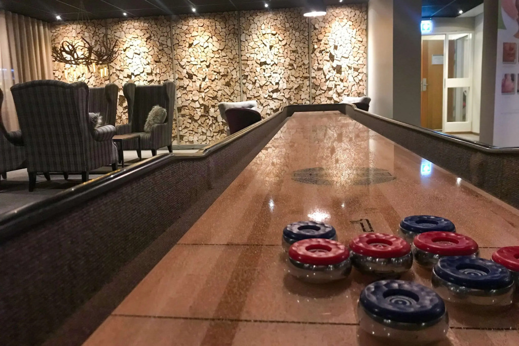 Comfort Hotel Skellefteå