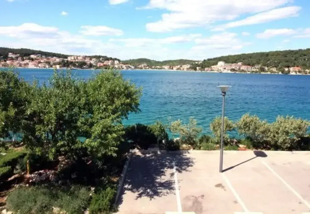 Marica - 10m From sea - SA6