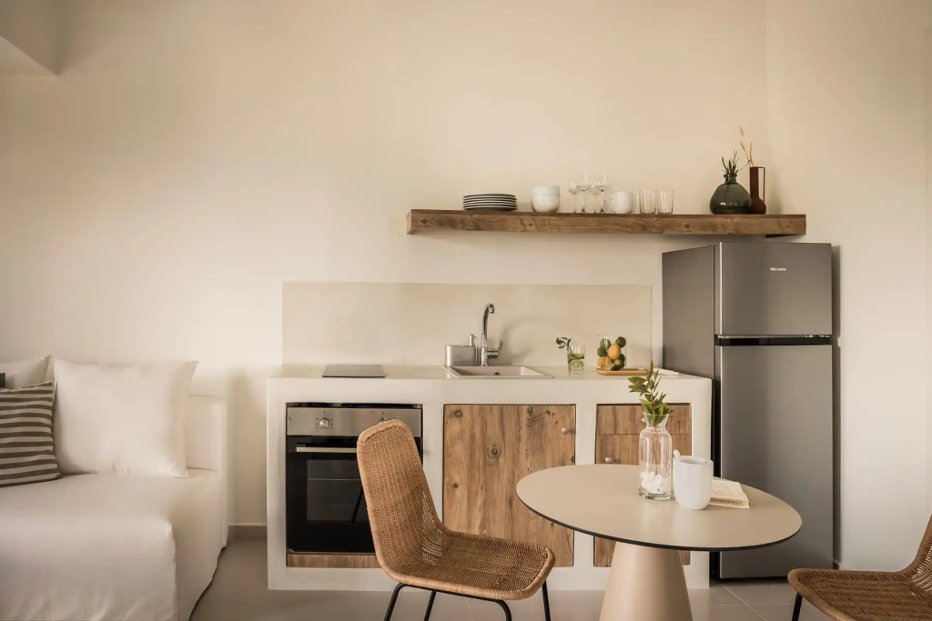 360ᵒ Luxury Residences