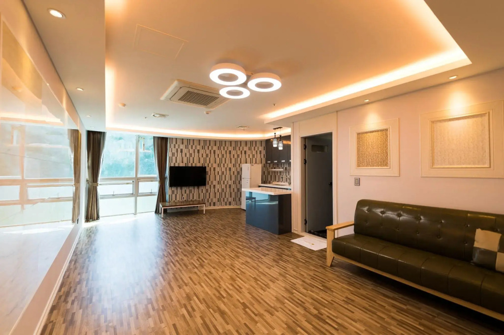 Odongdo Hotel