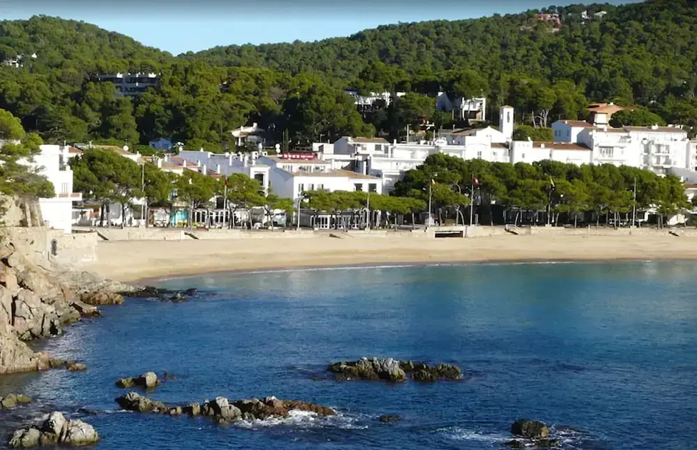 Hotel Mas Pastora