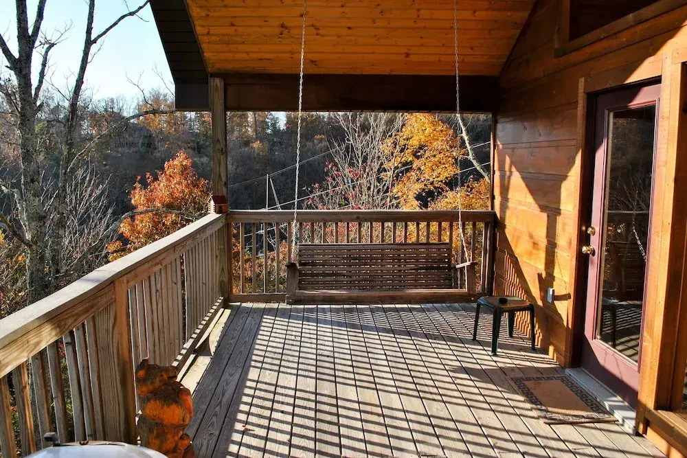 A PAINTED PONY - 1 Br Cabin