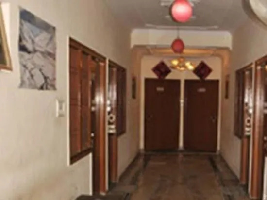 Hotel Viren Residency