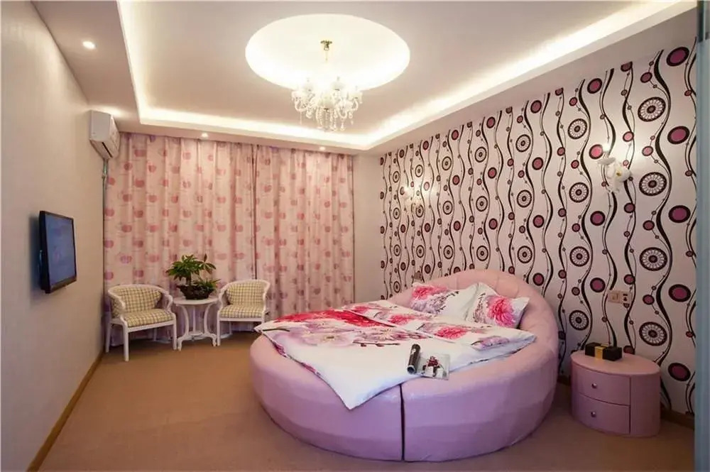 Xiamen Tianhaixuan Holiday Villa