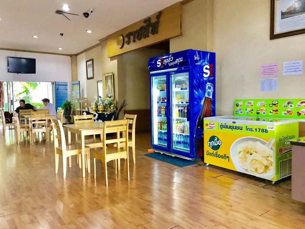 Coop Dopa Hostel