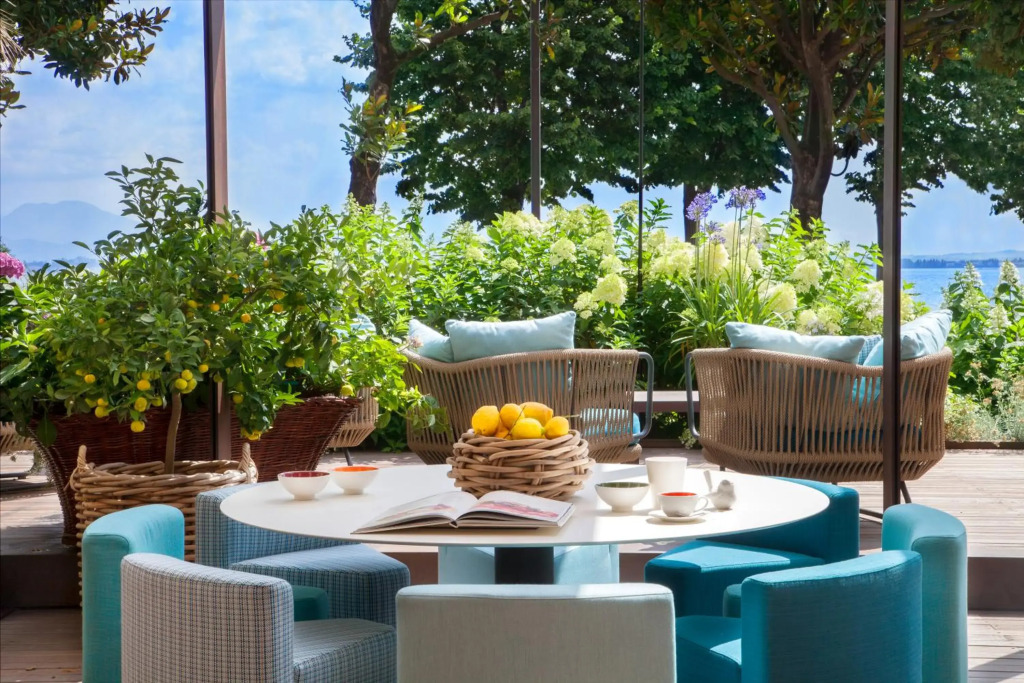 Park Hotel