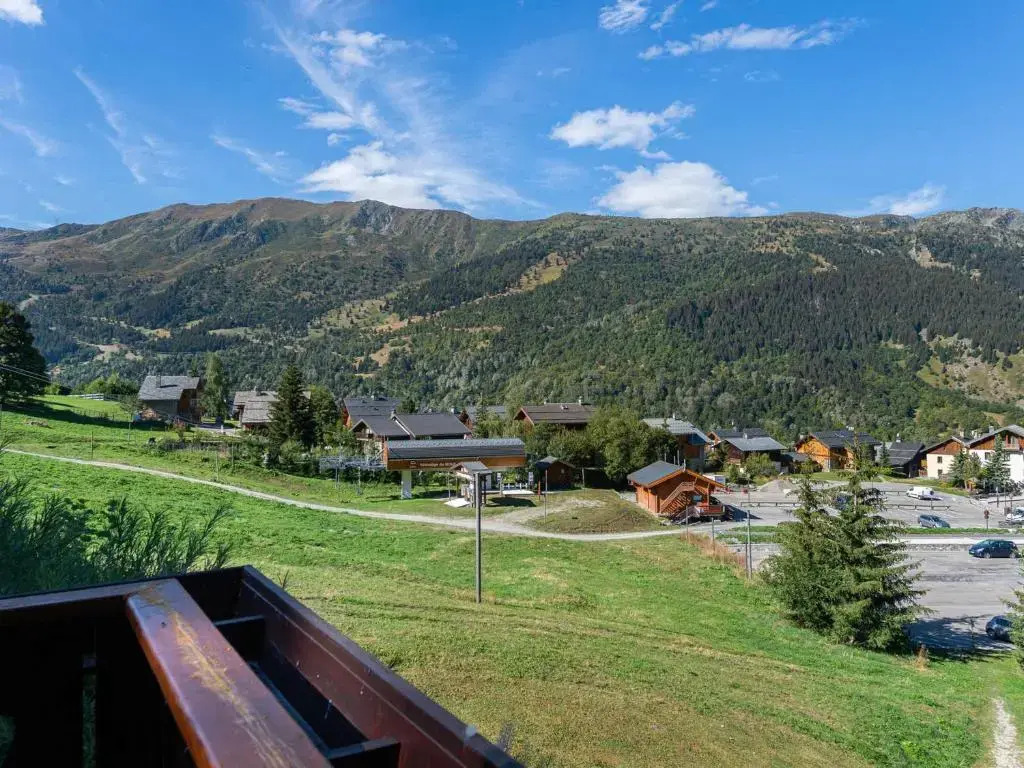 Appartement Méribel, 4 pièces, 6 personnes - FR-1-566-33