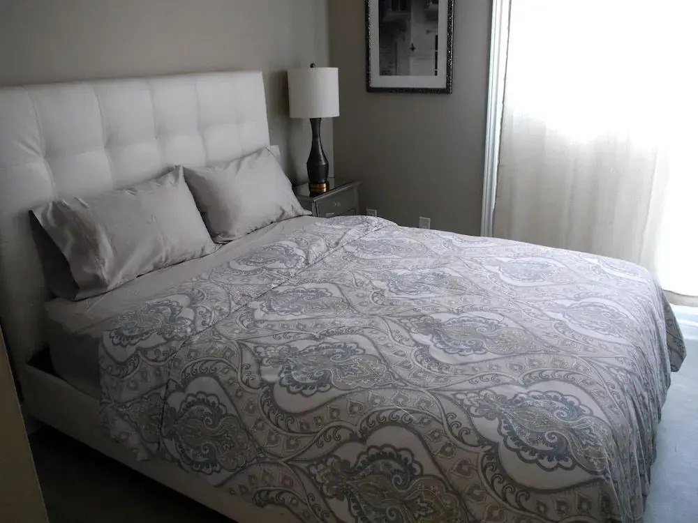 Spectacular 1BR Unit