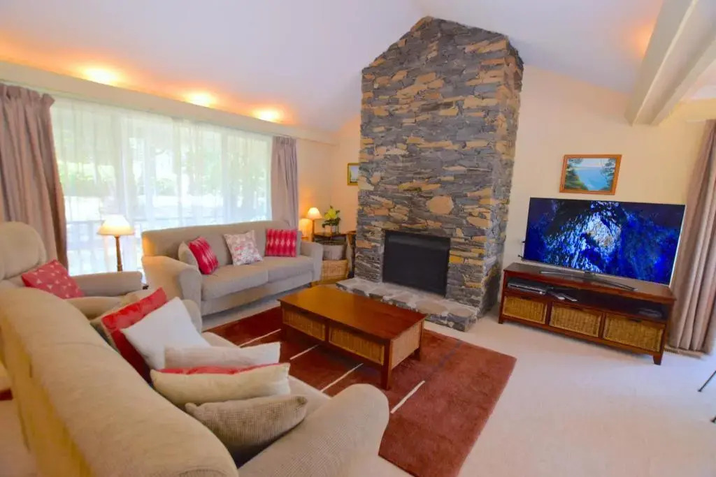 Rocky Mountain Cottage