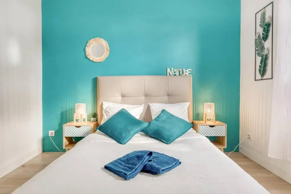 Superbe appartement tout près de Paris
