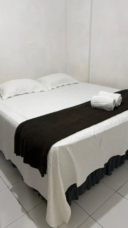 Hotel Santiago Juazeiro