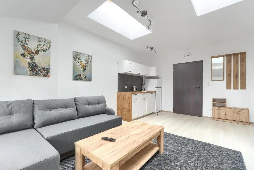 Toress Apartamenty Economy