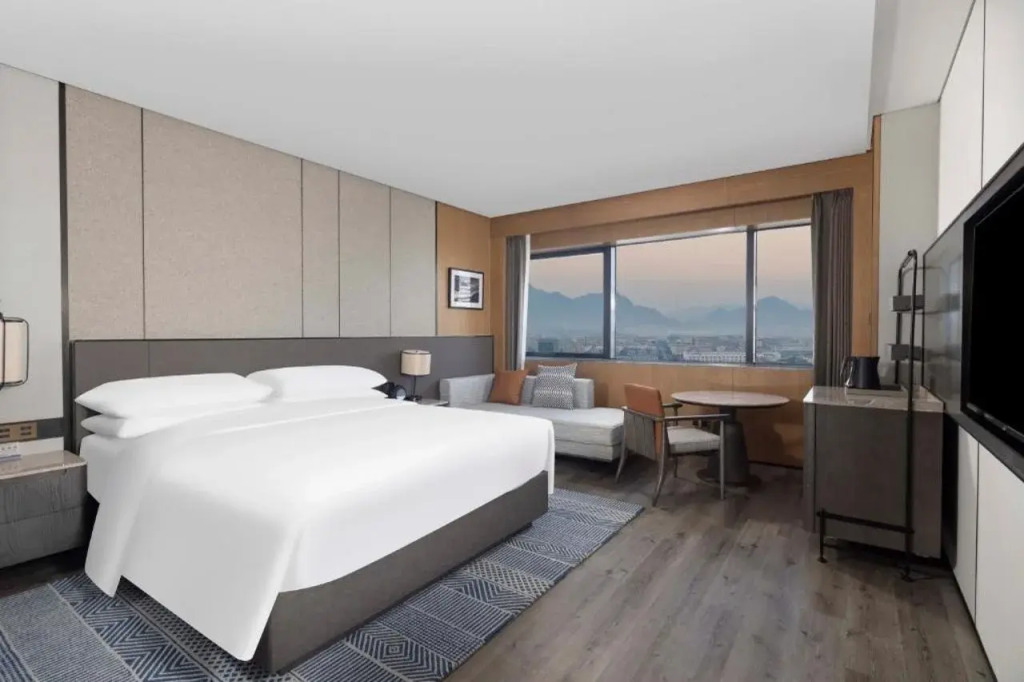 Sheraton Pujiang