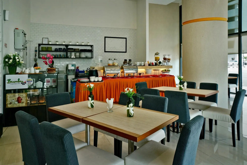 Cititel Express Ipoh