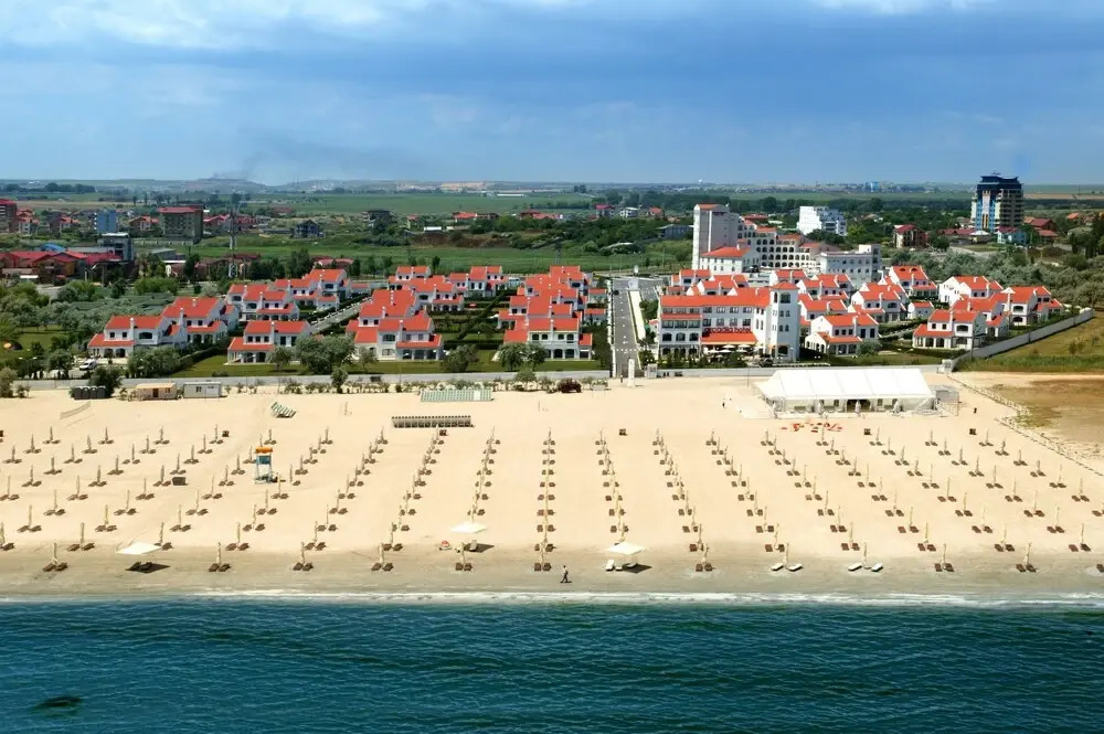 Arena Regia Hotel & Spa - Marina Regia Residence