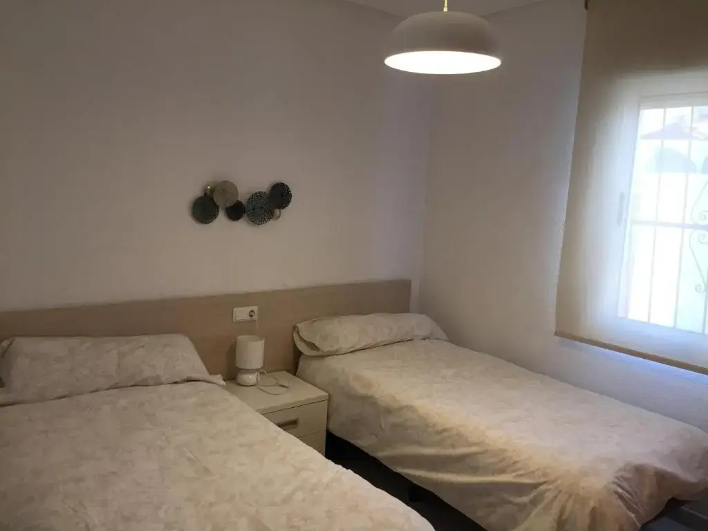Casa Giner