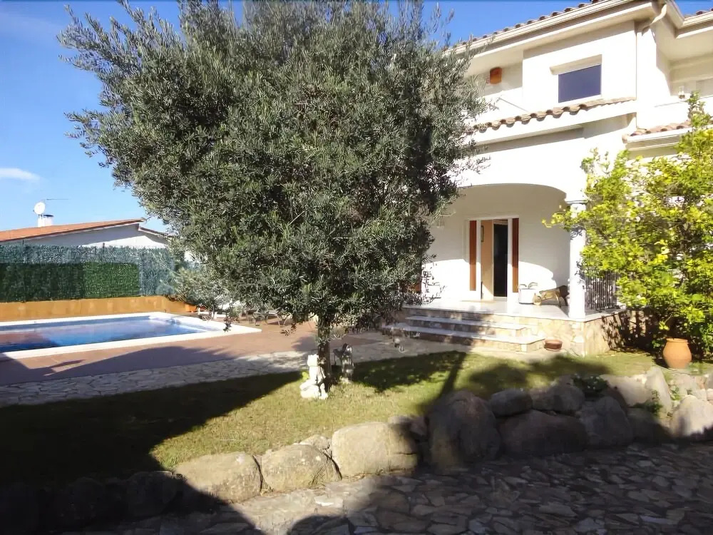 Villa Joncs