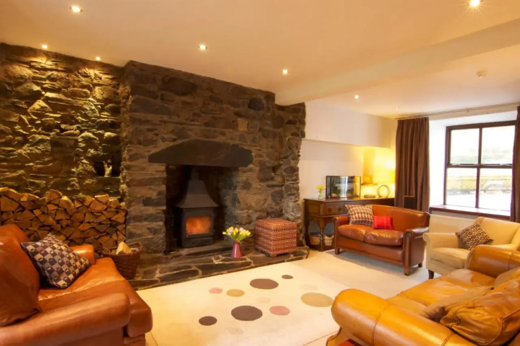 Dolffanog Fawr