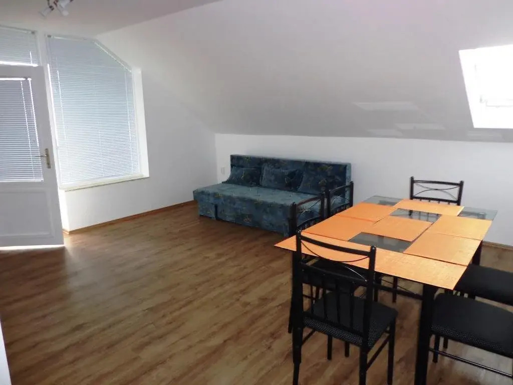 Traumblick Appartement am Balaton