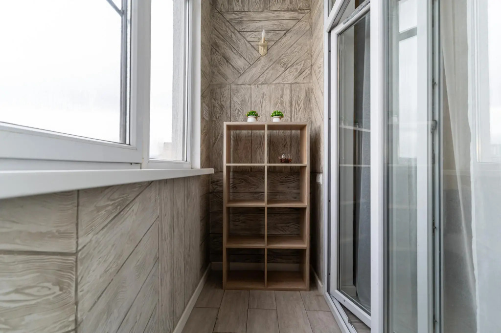 LetoApart (ЛетоАпарт) на улице Суворовская 71-199