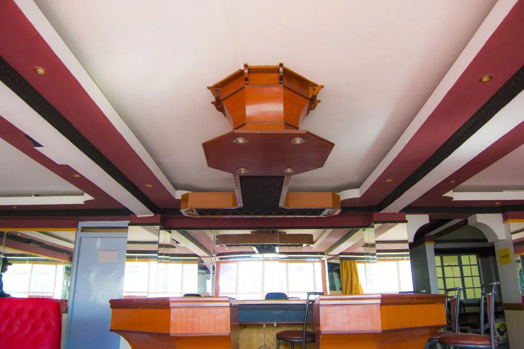 New Accra Hotel