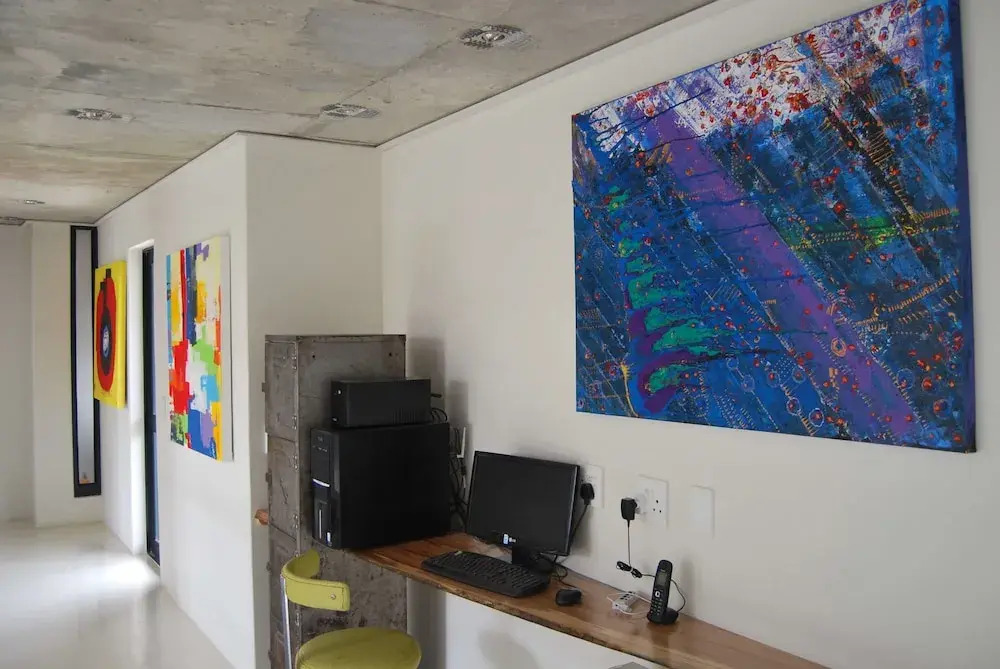 The Bright House Villa