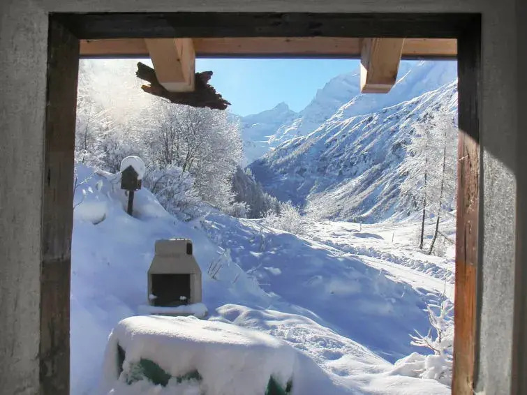 Chalet Epilobes