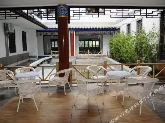 Gufeng Hostel