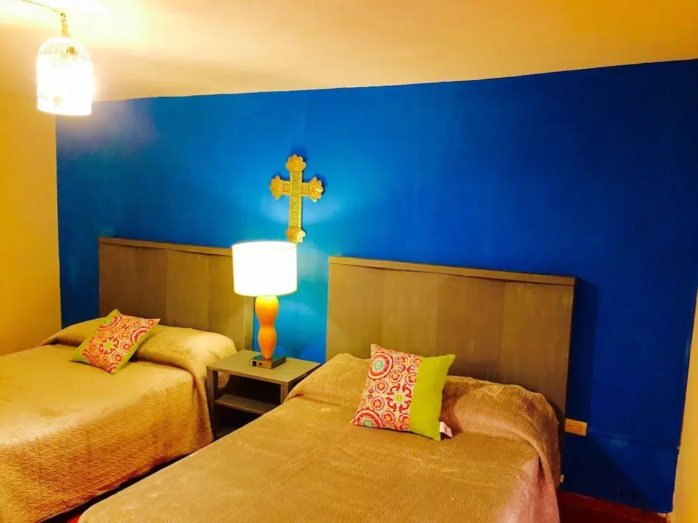 San Roque 28 Apartment