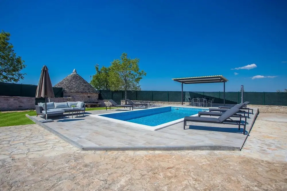 Villa San Antonio