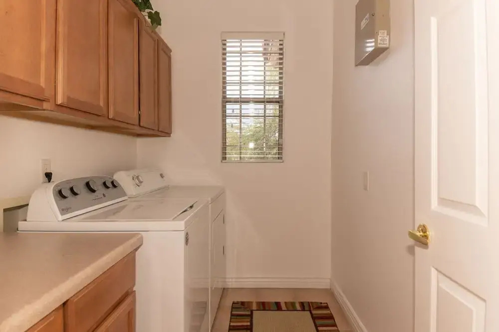Sunset Sanctuary 3BR by Casago