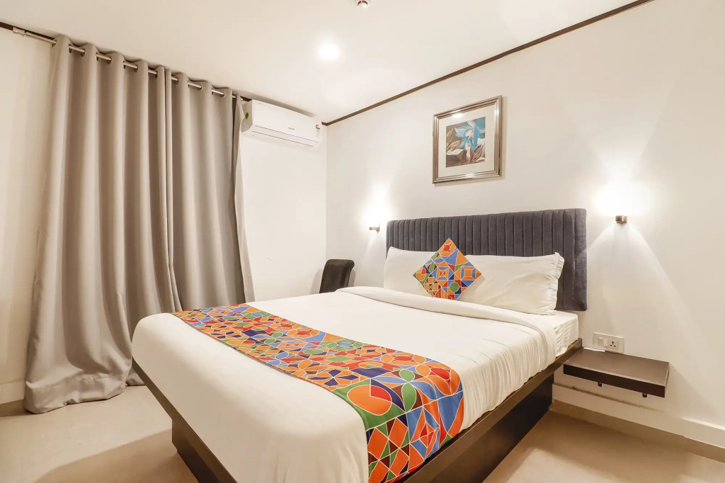 FabHotel Park Inn - Indiranagar