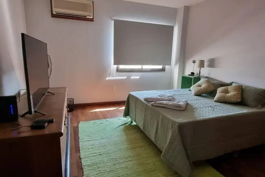 Amplio departamento recién renovado!!!!