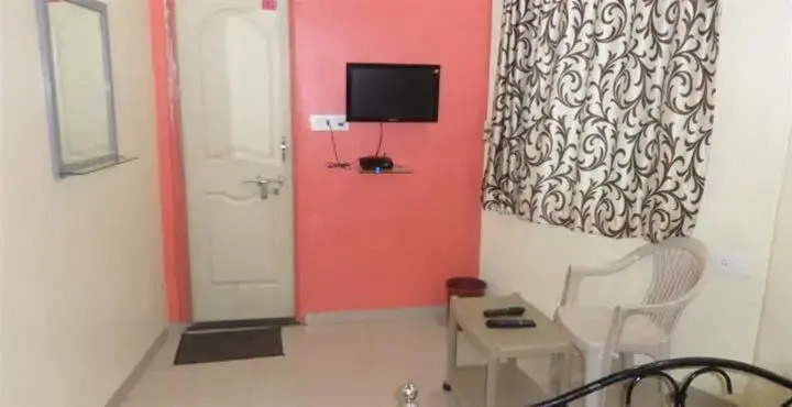 Hotel great punjab