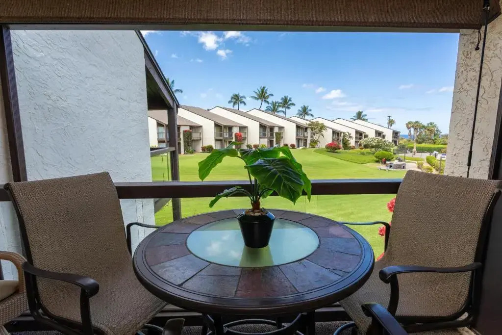 Hale Kamaole #222