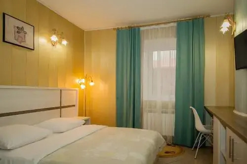 SN Hotel