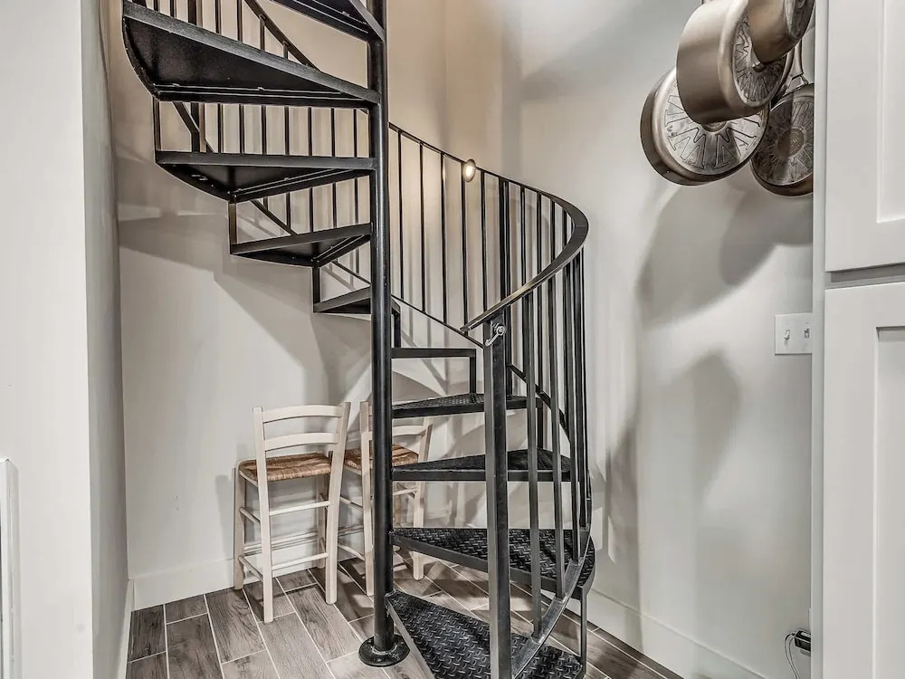 Cozy 1-bedroom Retreat in Tulsa