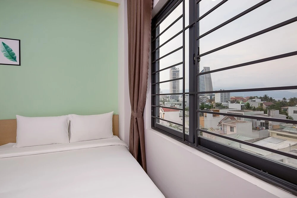 Fan House Hostel