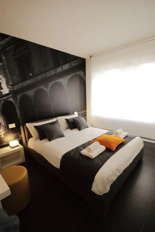 DiMoras house Verona