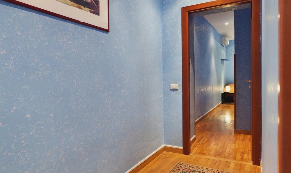 Principe Eugenio Apartment