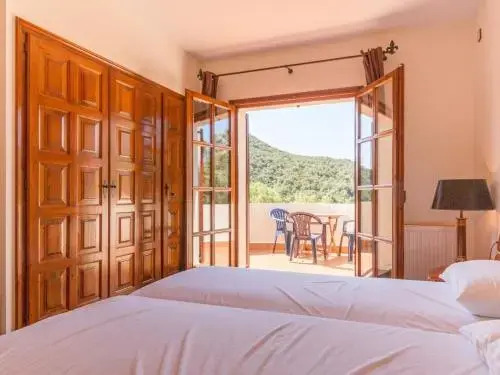 Villa Duende