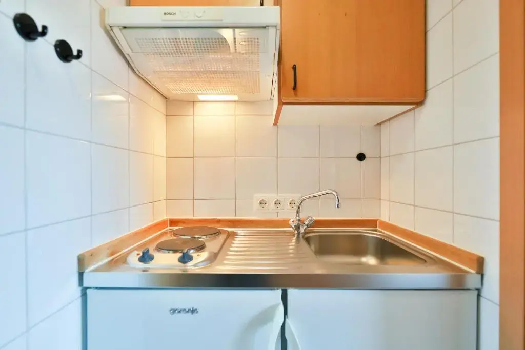 Appartement Kea 13