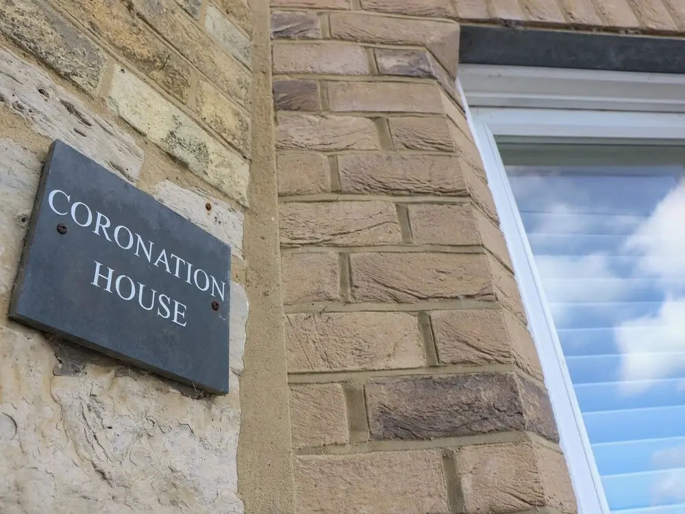 Coronation House