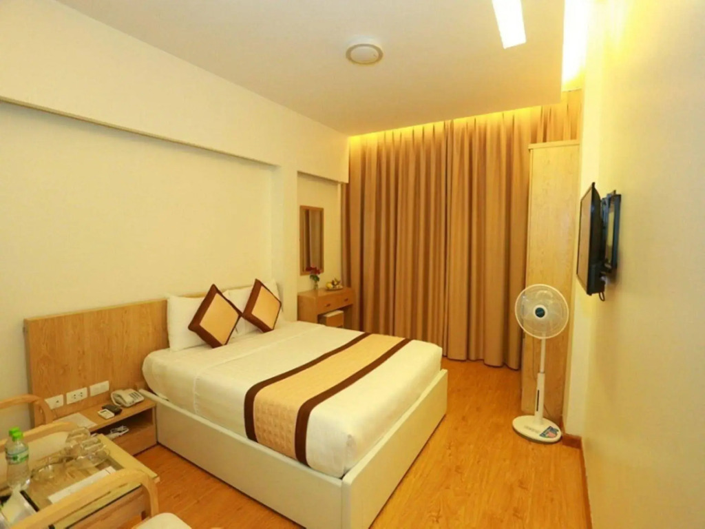 OYO 210 Saki Hotel